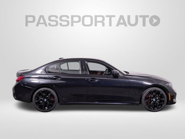 2026 BMW 330i 330i xDrive