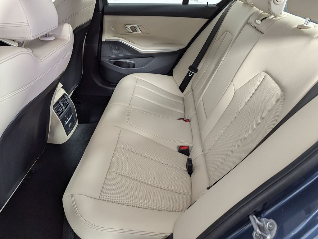 2025 BMW 330i xDrive 330i xDrive