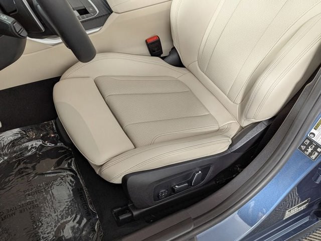 2025 BMW 330i xDrive 330i xDrive