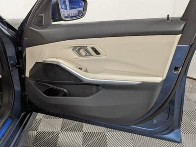 2025 BMW 330i xDrive 330i xDrive