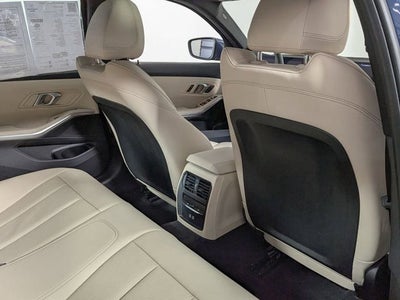 2025 BMW 330i xDrive 330i xDrive