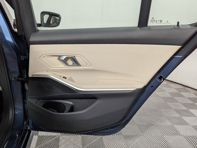 2025 BMW 330i xDrive 330i xDrive