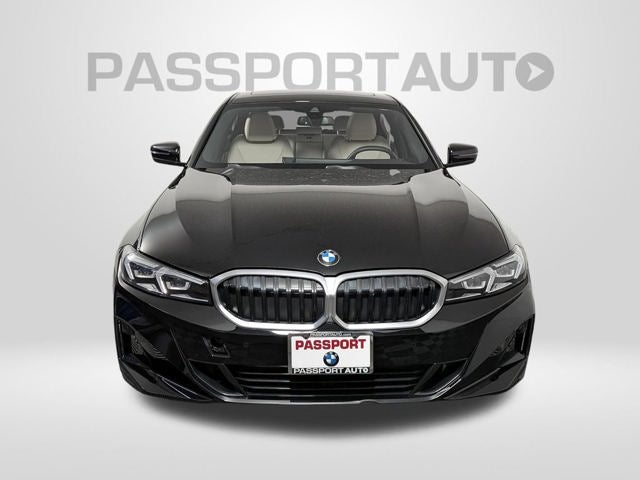 2025 BMW 330i xDrive 330i xDrive