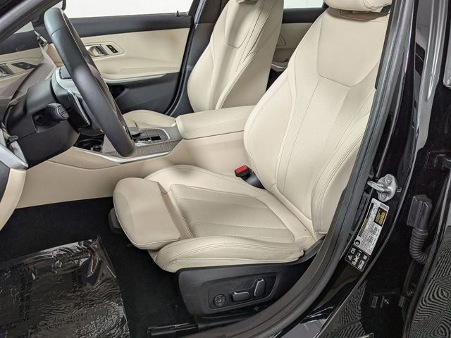 2025 BMW 330i xDrive 330i xDrive