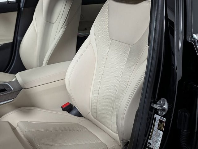 2025 BMW 330i xDrive 330i xDrive