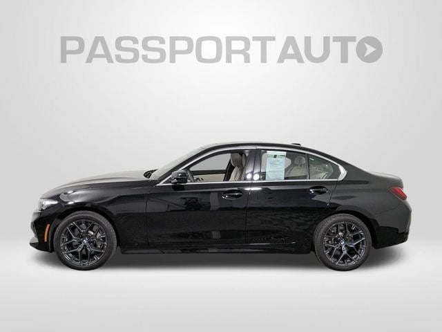 2025 BMW 330i xDrive 330i xDrive
