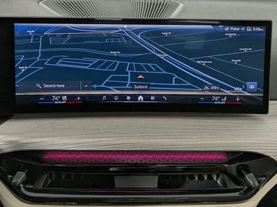 2025 BMW 330i xDrive 330i xDrive