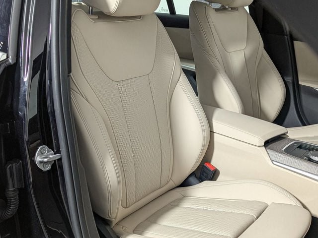 2025 BMW 330i xDrive 330i xDrive