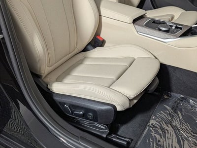 2025 BMW 330i xDrive 330i xDrive