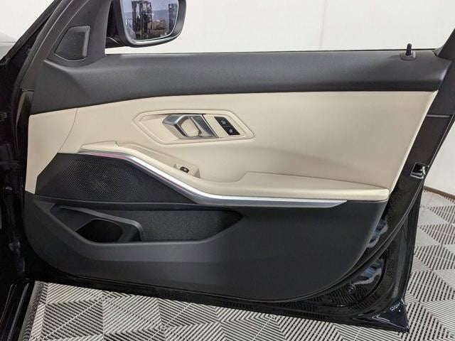 2025 BMW 330i xDrive 330i xDrive