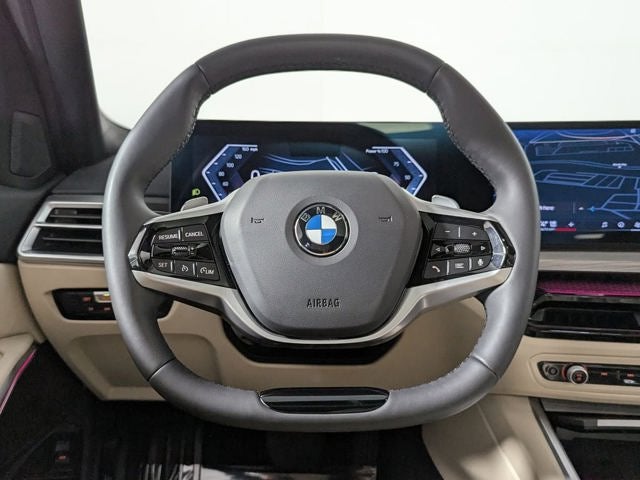 2025 BMW 330i xDrive 330i xDrive