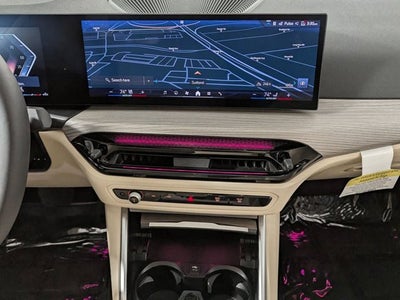 2025 BMW 330i xDrive 330i xDrive