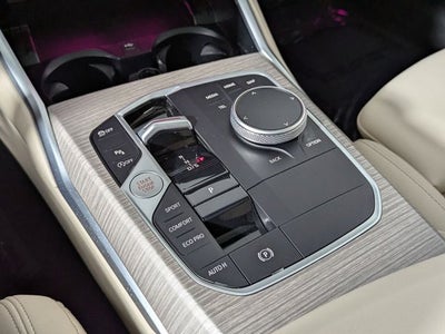 2025 BMW 330i xDrive 330i xDrive