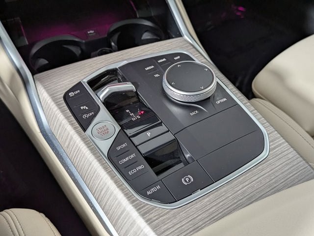 2025 BMW 330i xDrive 330i xDrive