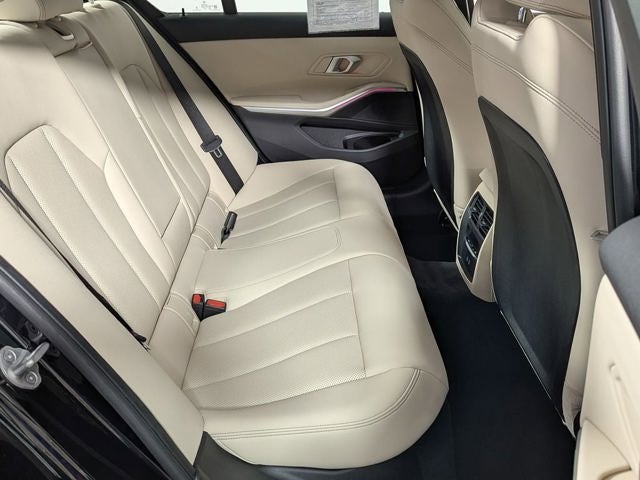 2025 BMW 330i xDrive 330i xDrive