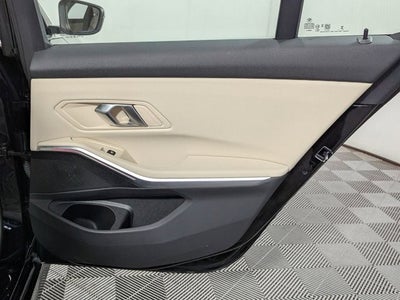 2025 BMW 330i xDrive 330i xDrive