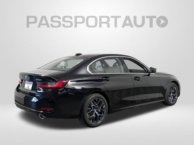 2025 BMW 330i xDrive 330i xDrive