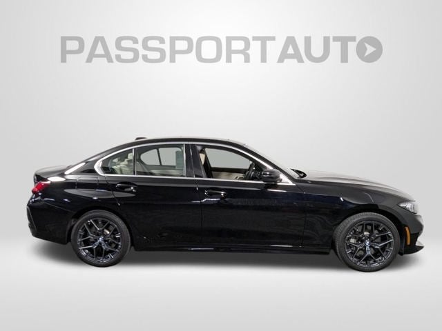 2025 BMW 330i xDrive 330i xDrive