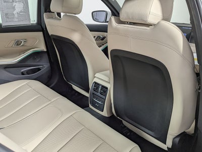 2025 BMW 330i xDrive 330i xDrive