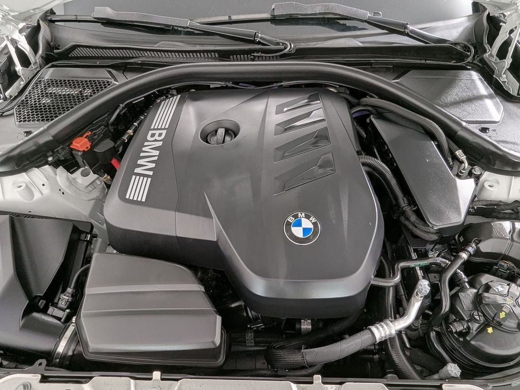 2025 BMW 330i xDrive 330i xDrive