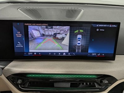 2025 BMW 330i xDrive 330i xDrive