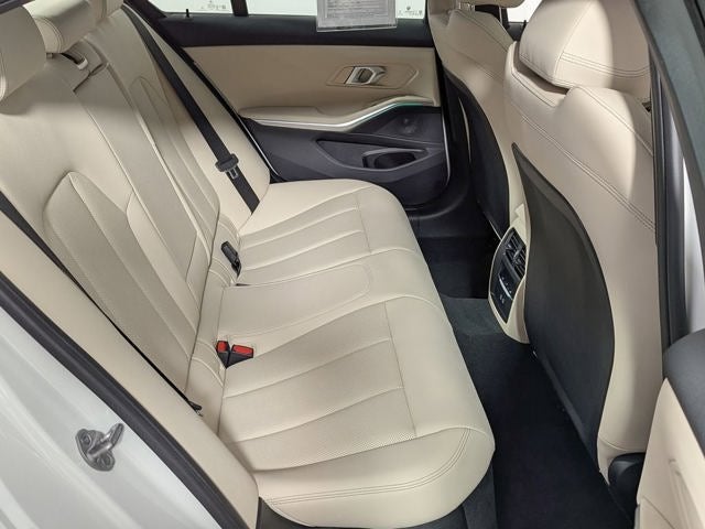 2025 BMW 330i xDrive 330i xDrive