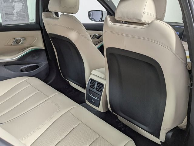 2025 BMW 330i xDrive 330i xDrive