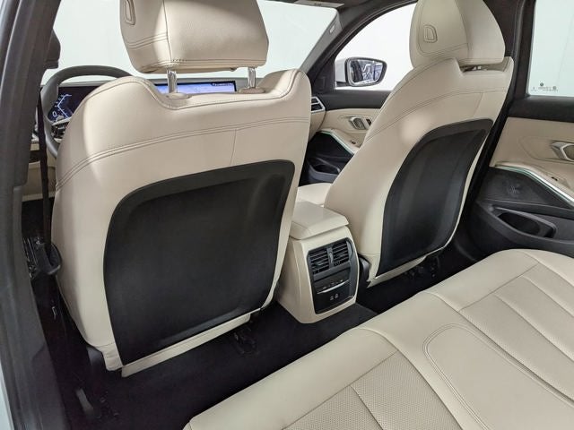2025 BMW 330i xDrive 330i xDrive