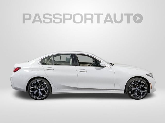 2025 BMW 330i xDrive 330i xDrive