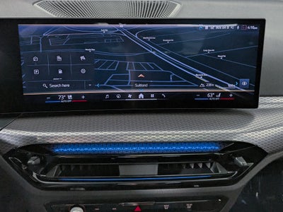 2025 BMW 3 Series 330i xDrive