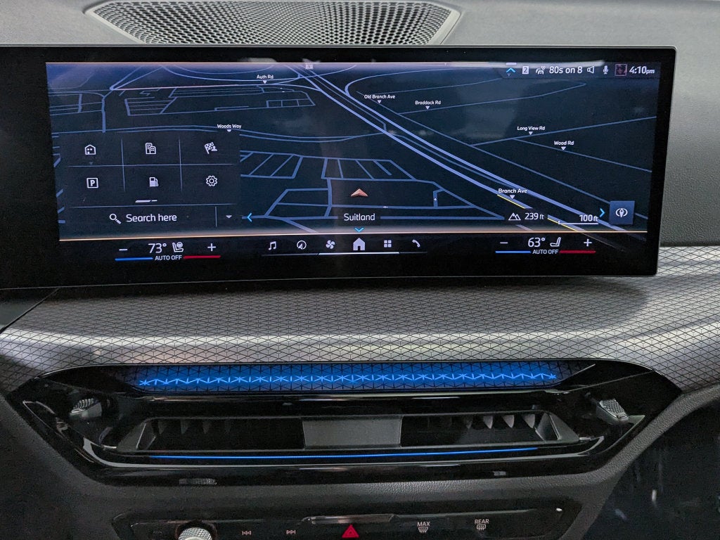 2025 BMW 3 Series 330i xDrive