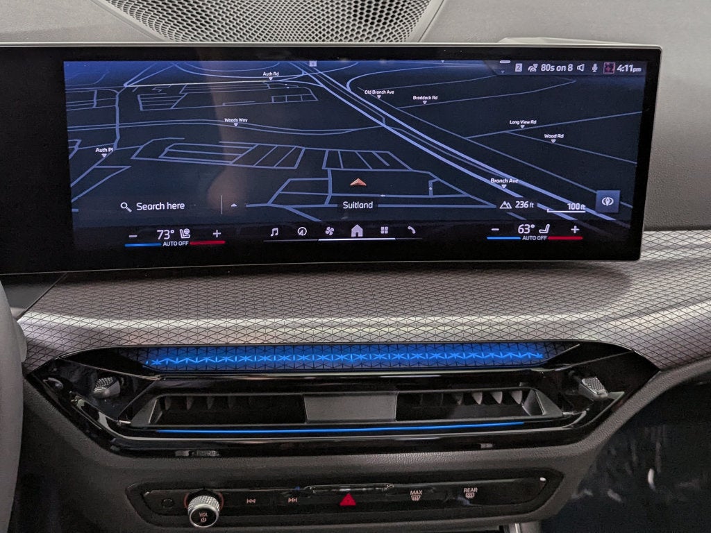 2025 BMW 3 Series 330i xDrive