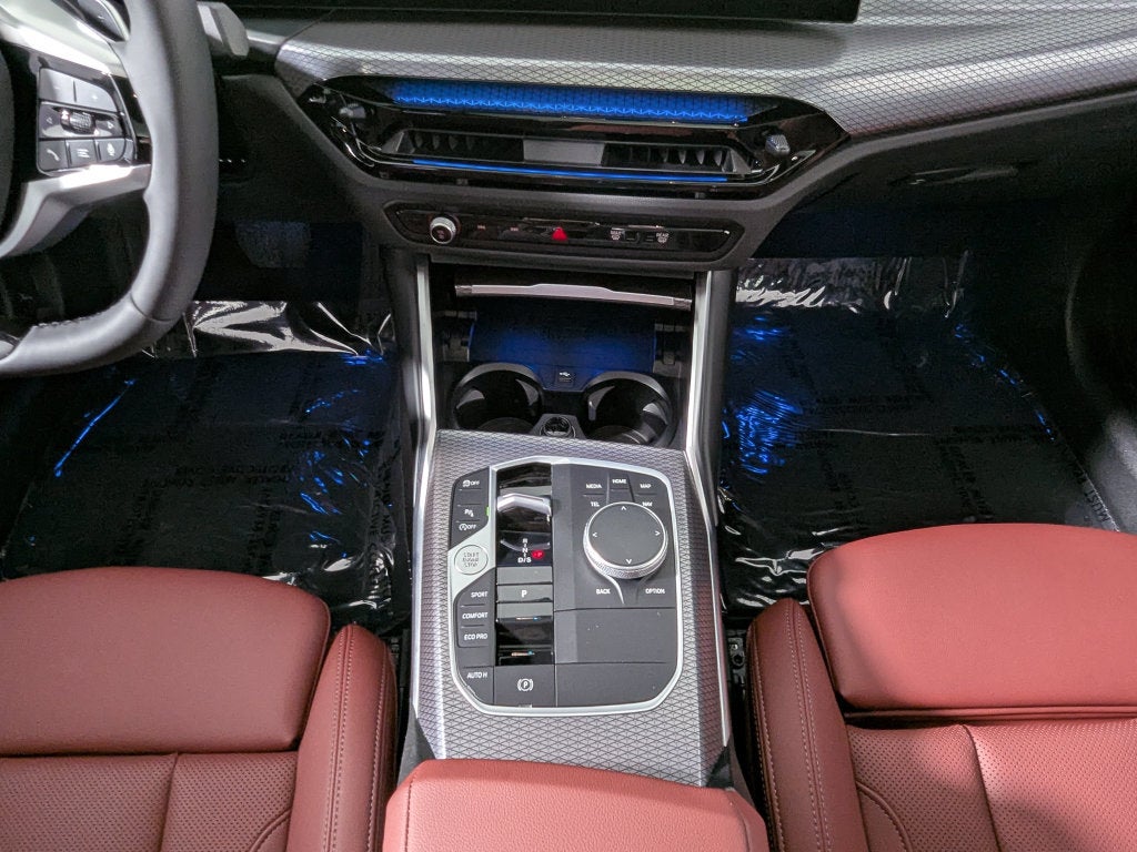 2025 BMW 3 Series 330i xDrive