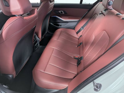 2025 BMW 3 Series 330i xDrive