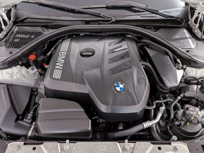 2025 BMW 3 Series 330i xDrive