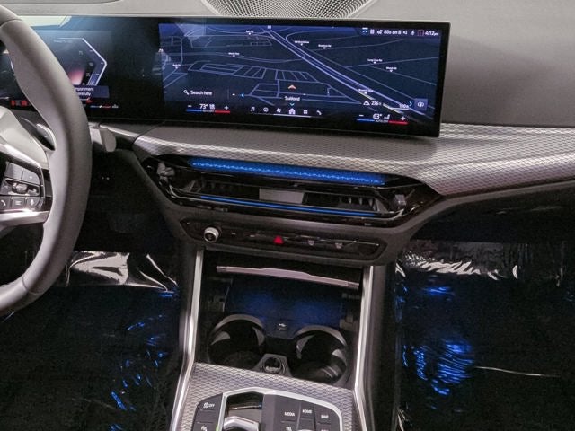 2025 BMW 330i xDrive 330i xDrive
