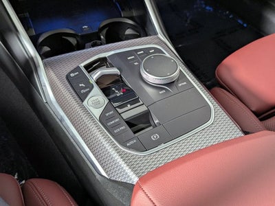 2025 BMW 330i xDrive 330i xDrive