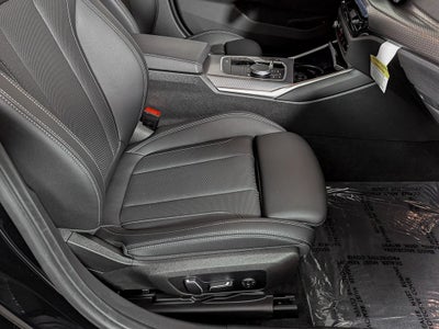 2025 BMW 330i xDrive 330i xDrive