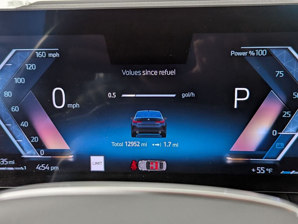 2025 BMW 330i xDrive 330i xDrive