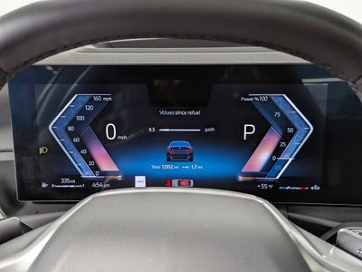 2025 BMW 330i xDrive 330i xDrive