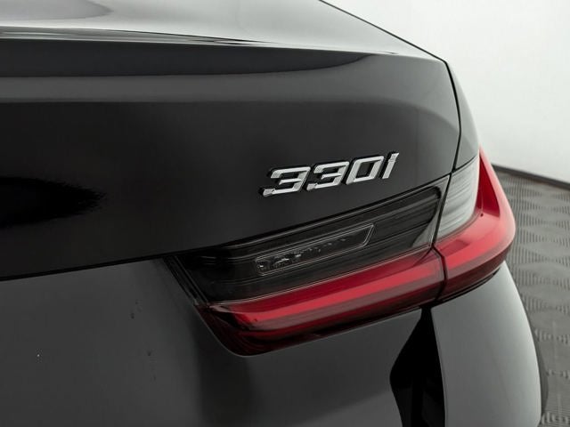 2025 BMW 330i xDrive 330i xDrive