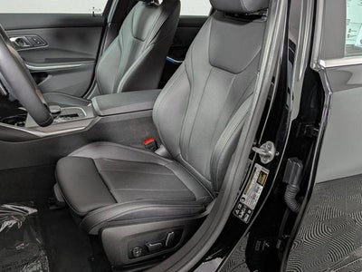 2025 BMW 330i xDrive 330i xDrive