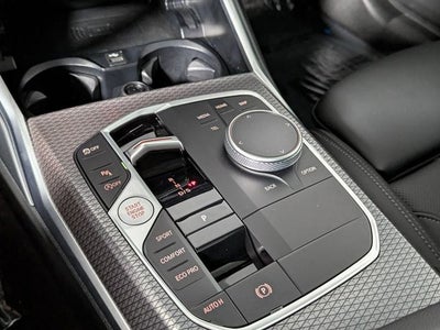 2025 BMW 330i xDrive 330i xDrive