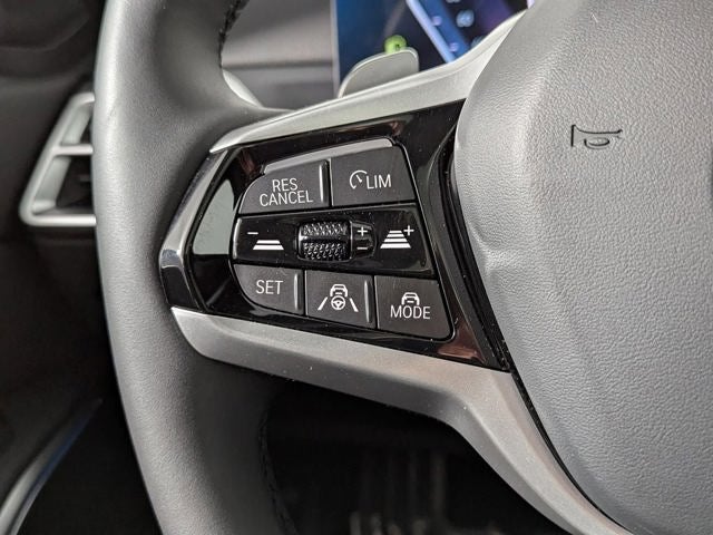 2025 BMW 330i xDrive 330i xDrive