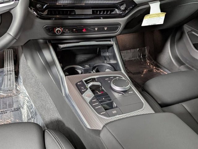 2025 BMW 330i xDrive 330i xDrive