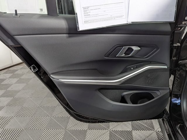 2025 BMW 330i xDrive 330i xDrive