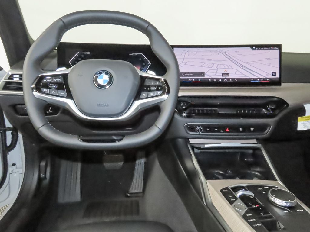 2025 BMW 330i 330i xDrive