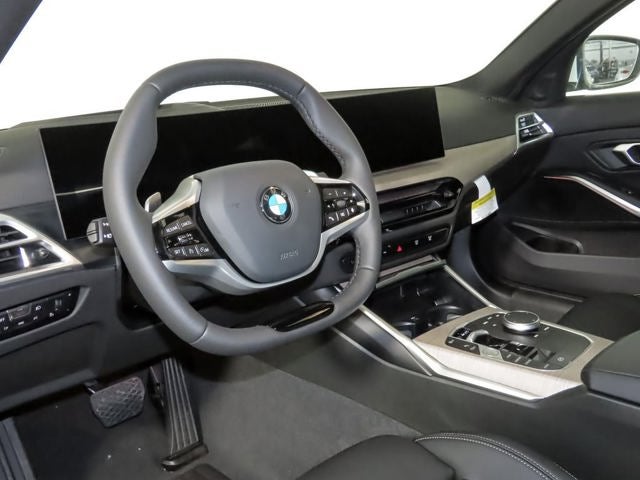 2025 BMW 330i 330i xDrive