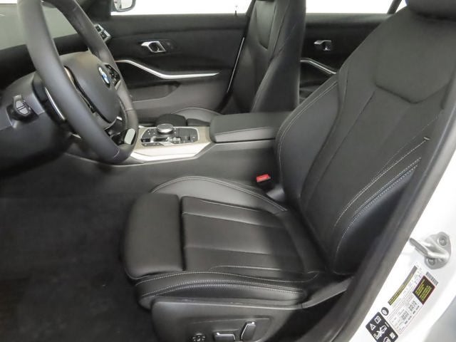 2025 BMW 330i 330i xDrive