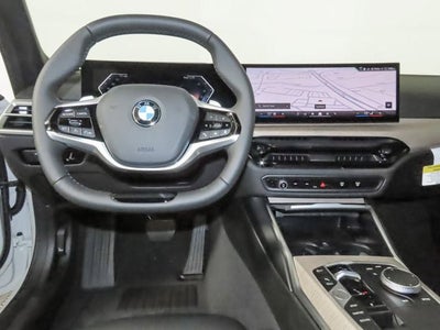 2025 BMW 330i 330i xDrive